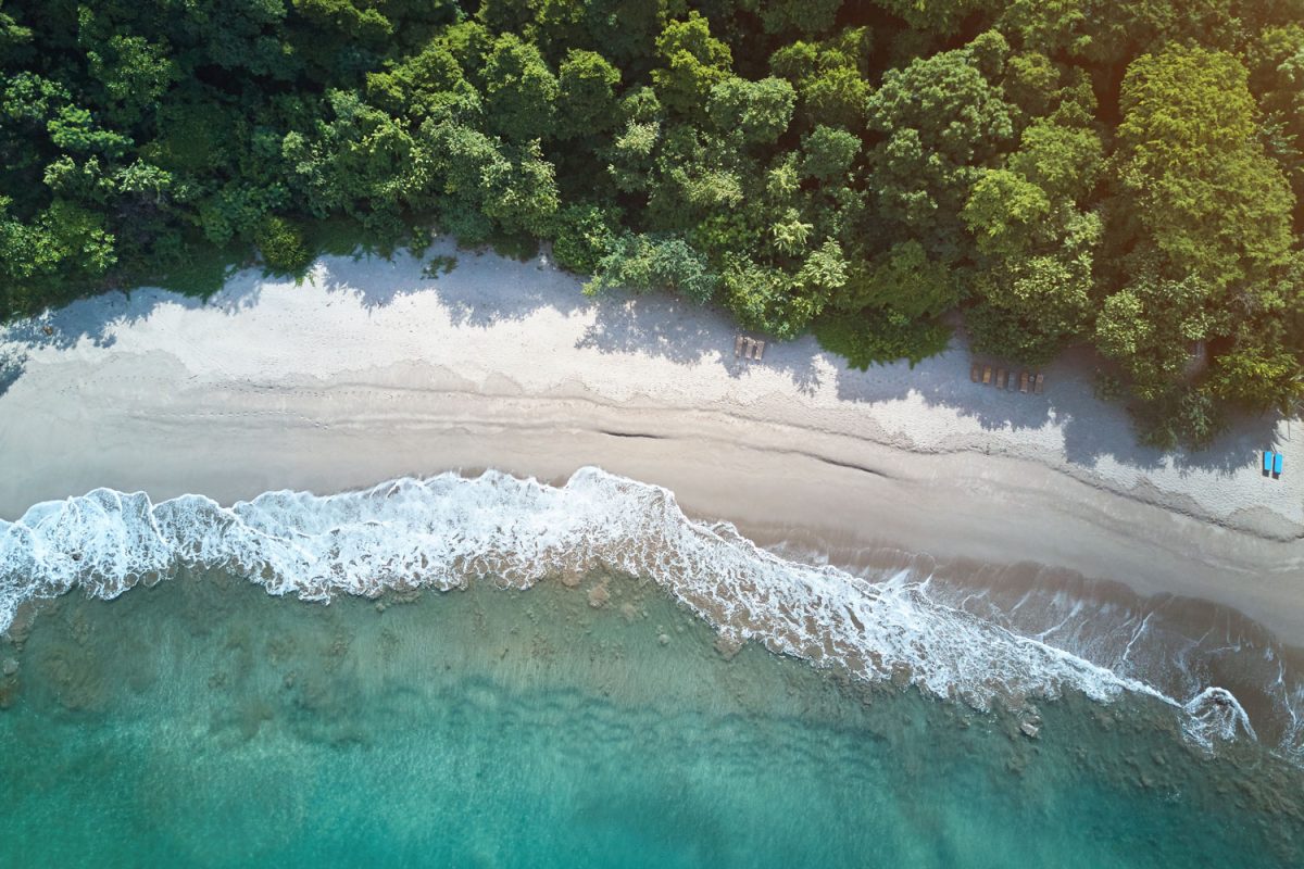 21 Best Tropical Vacation Spots for a Slice of Paradise Nomad Paradise