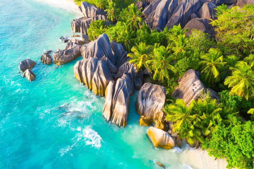 21 Best Tropical Vacation Spots for a Slice of Paradise Nomad Paradise