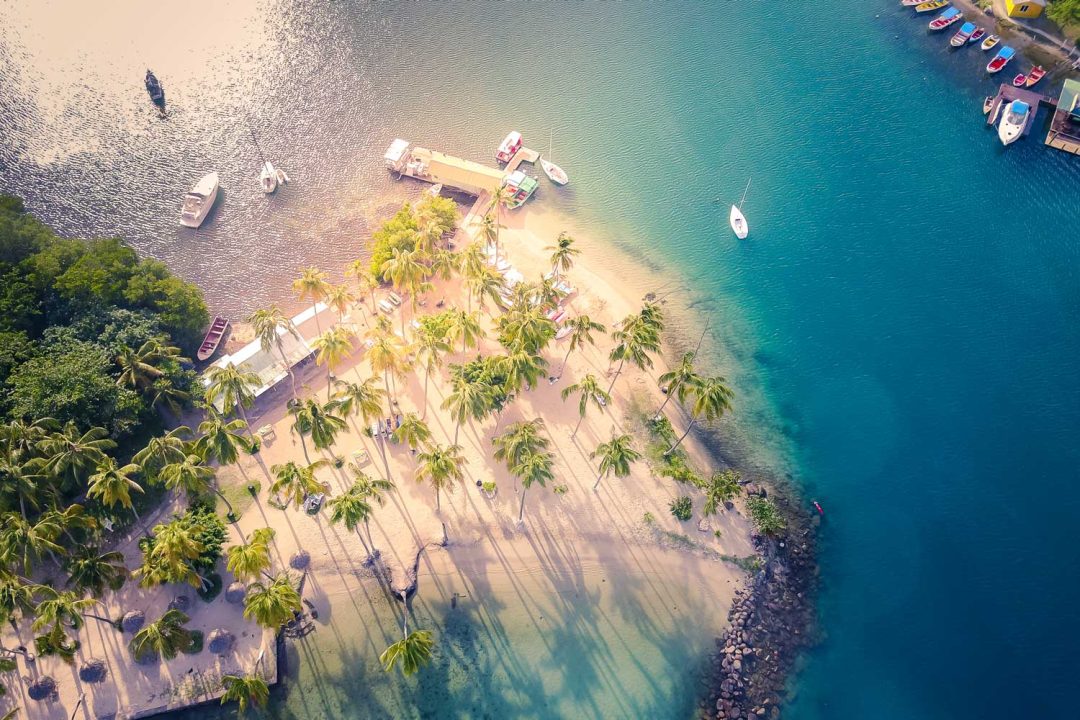 21 Best Tropical Vacation Spots for a Slice of Paradise Nomad Paradise