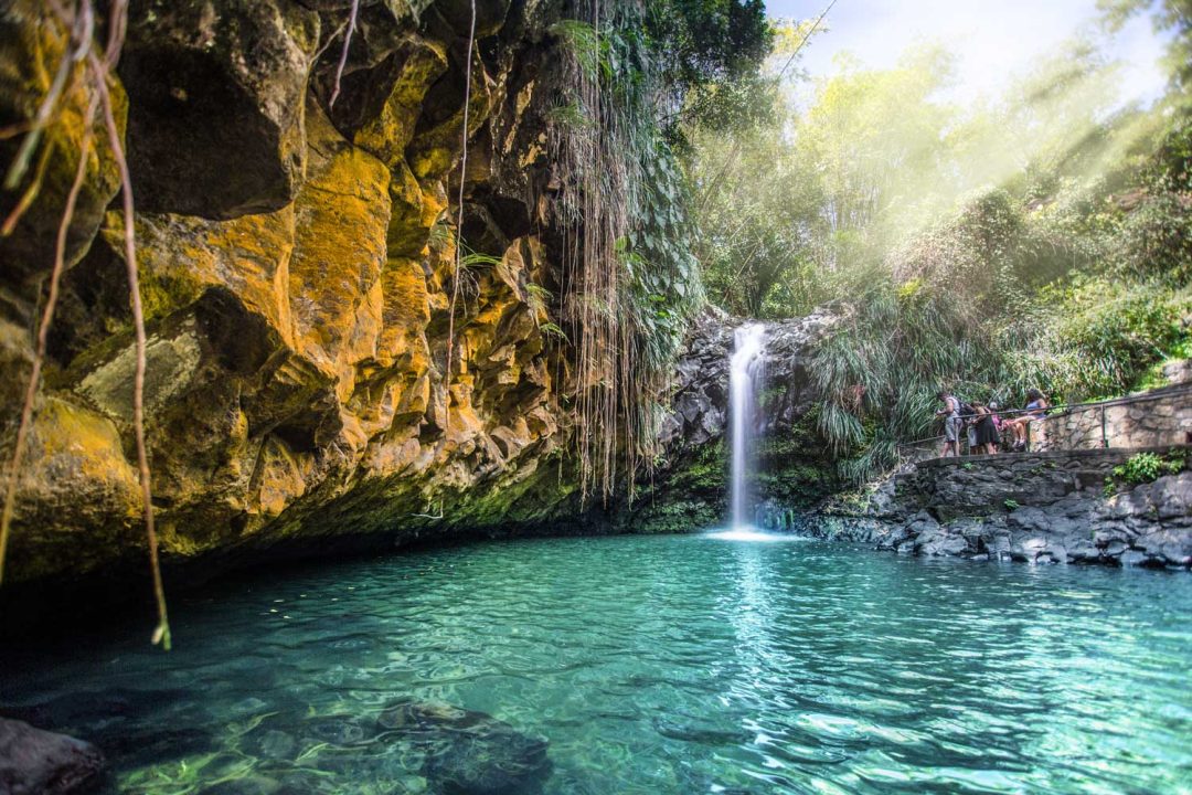 21 Best Tropical Vacation Spots for a Slice of Paradise Nomad Paradise