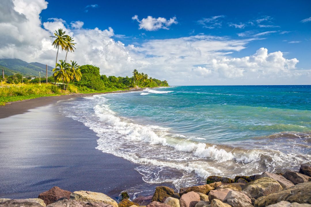 21 Best Tropical Vacation Spots for a Slice of Paradise Nomad Paradise