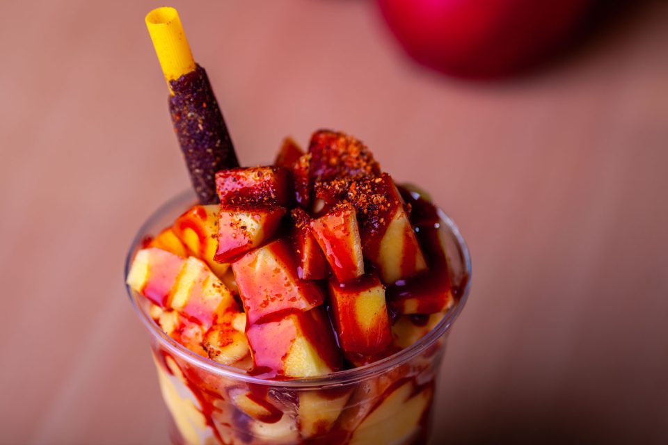 The Top Foods to Try in Arizona Will Really Surprise You, and Here’s Why