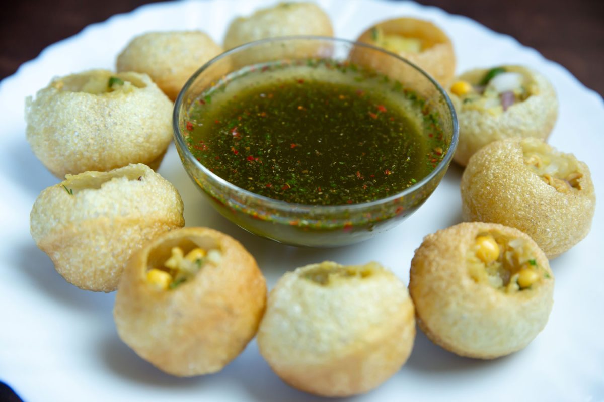 20 Must-Try Asian Street Foods from Across the Continent
