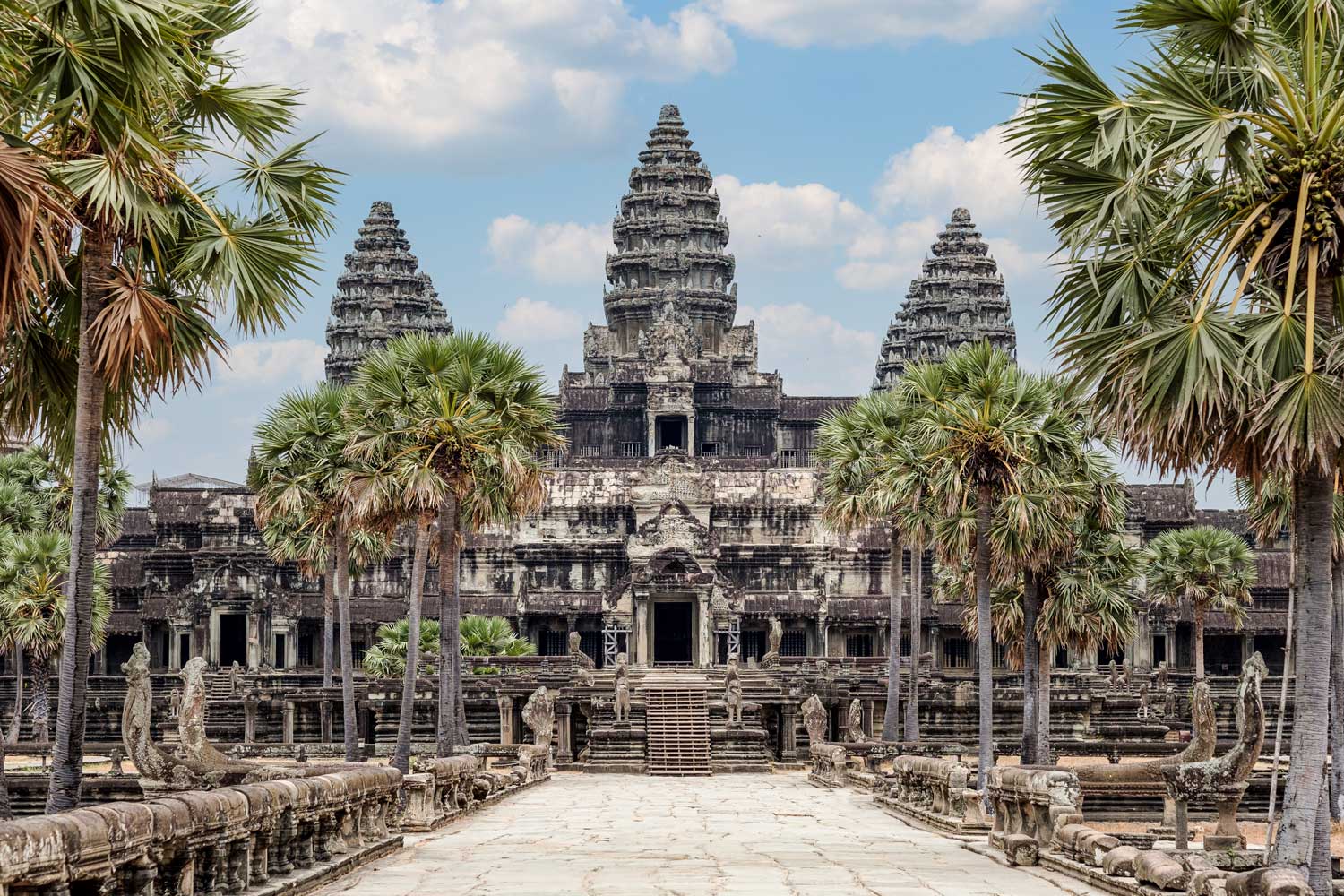 19 Places to Visit in Cambodia for Some Truly Jaw-Dropping Experiences