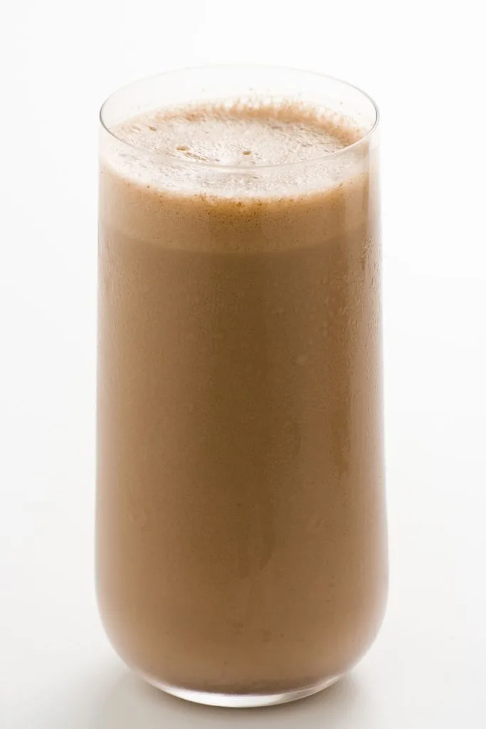 Chocolate Shake