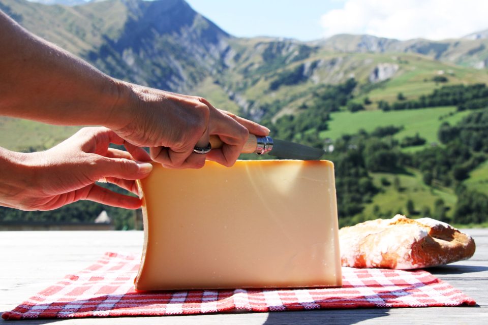 French Cheeses You Should Absolutely Gorge On In France