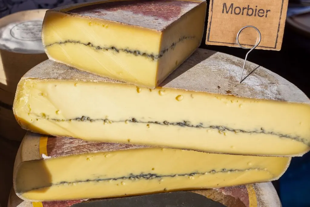 Take One Look at these French Cheeses and You’ll Want to Book a Trip to