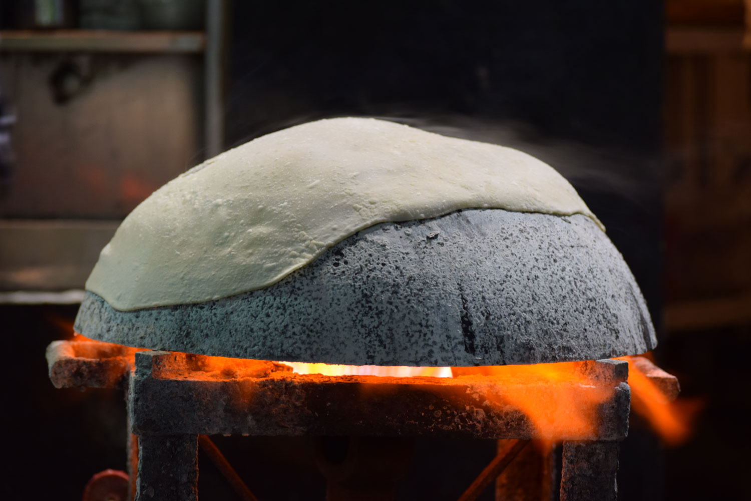 15 Indian Breads to Try for a Satisfying Slice of Indian Cuisine