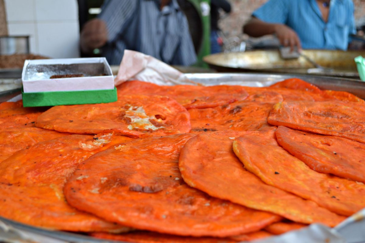 15 Indian Breads to Try for a Satisfying Slice of Indian Cuisine