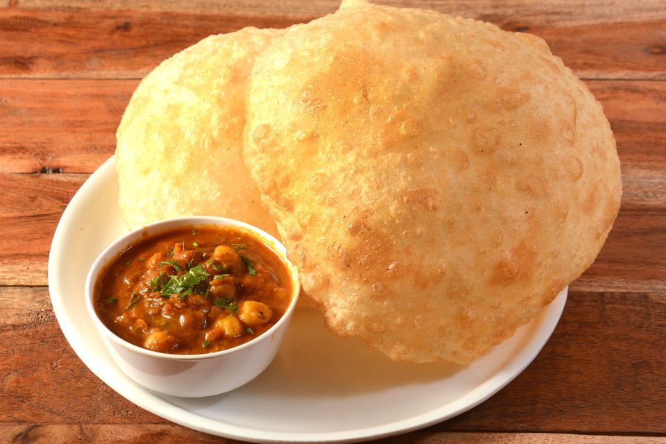 15 Indian Breads to Try for a Satisfying Slice of Indian Cuisine