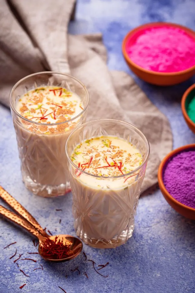 Thandai