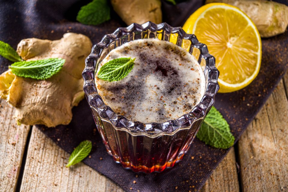 20 Indian Drinks to Quench Your Thirst and Nourish Your Body - Nomad ...