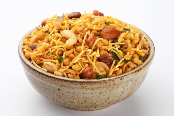 20 Indian Snacks to Savor the Heat and Spice of India in Bite-Sized