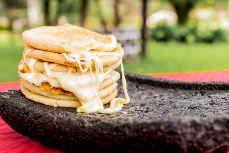 24 Sumptuous Latin American Foods to Try