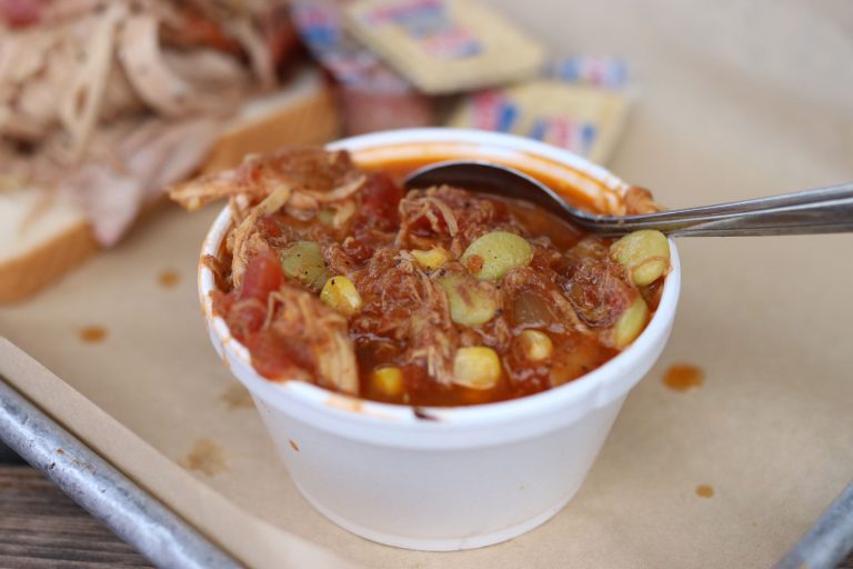 What to Eat in Virginia A Local's Hearty Food Guide