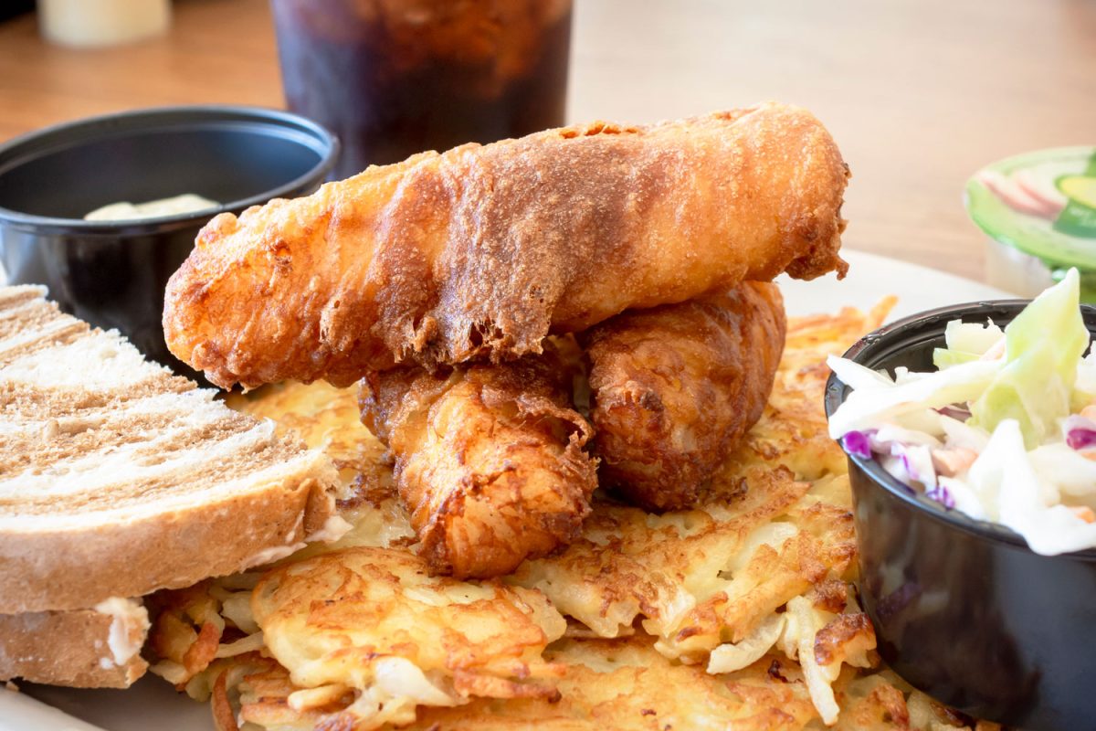 Foods and Drinks to Try in Wisconsin 19 Dishes that Capture the