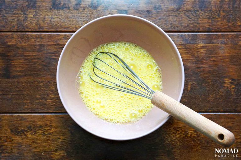 Hearty Pepper and Egg Sandwich Recipe (ChicagoStyle)