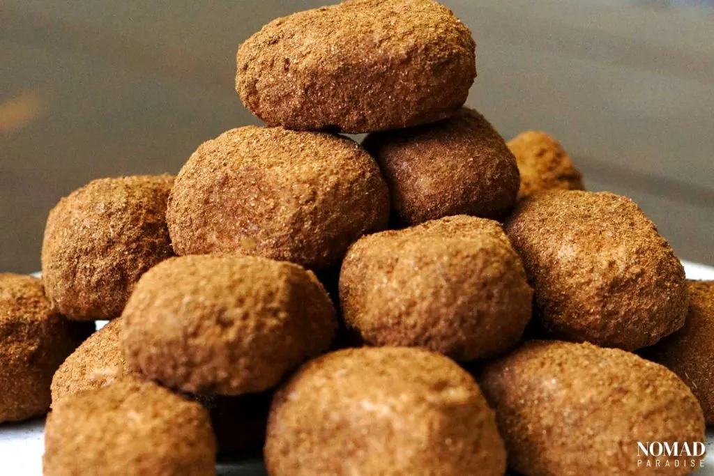 Easy Irish Potatoes Recipe 2024 AtOnce