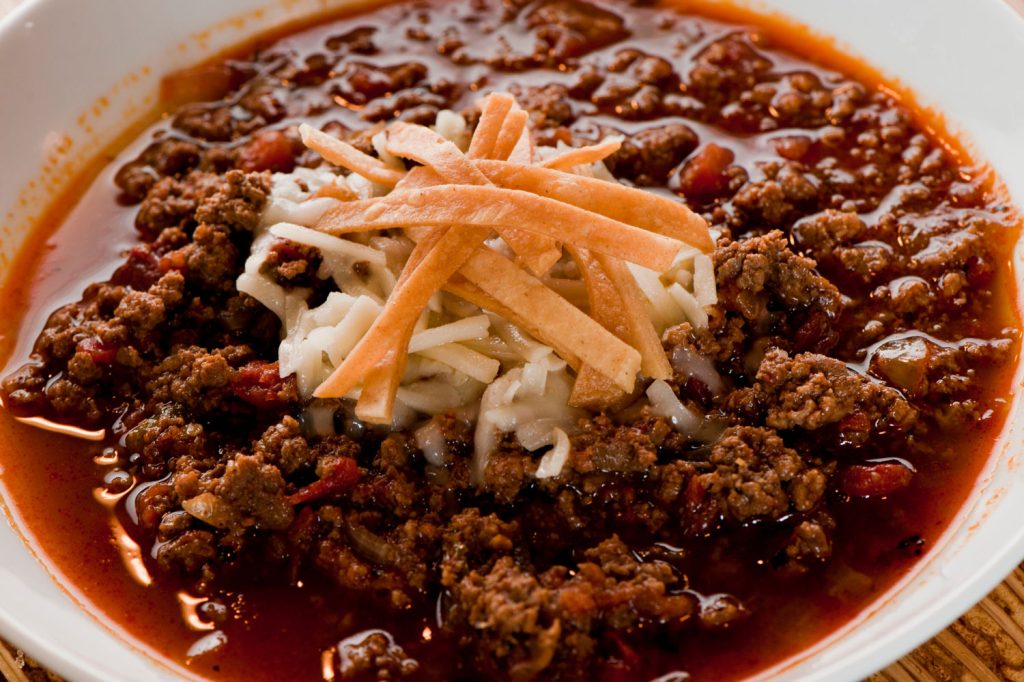 Chili