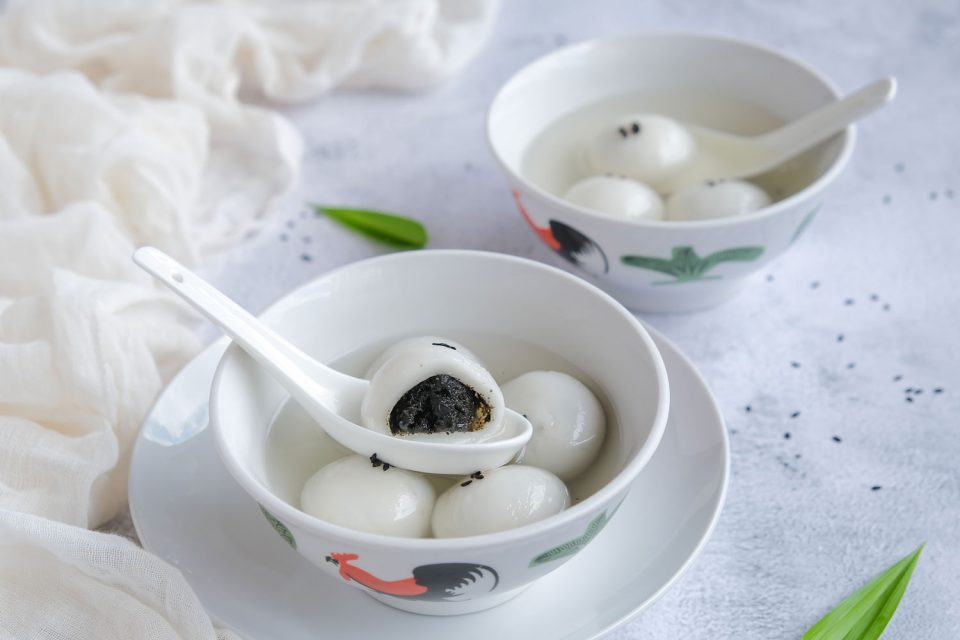 20 Delightful Asian Desserts to Try from Across the Continent