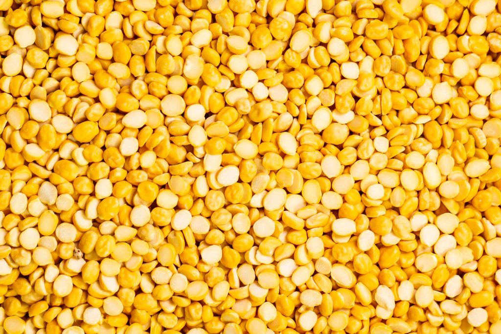 Chana dal