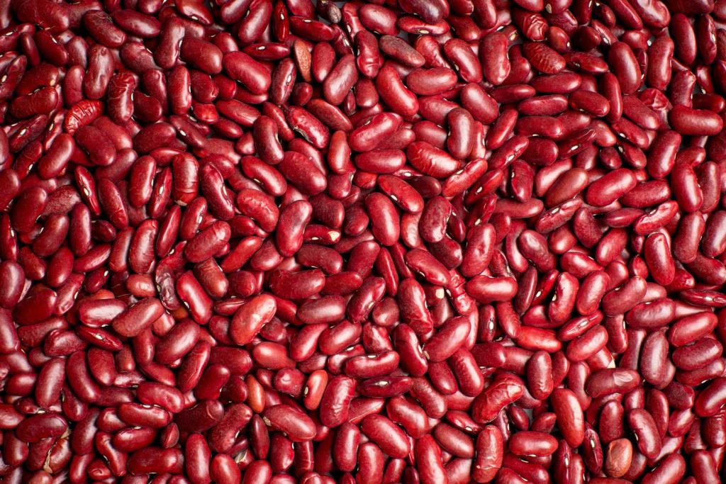 Red beans