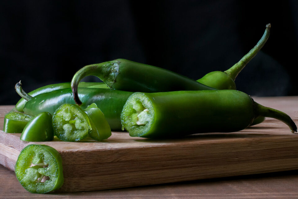 Mexican Spices 21 Chilies, Seeds, Herbs, and Salts that Add the Wow