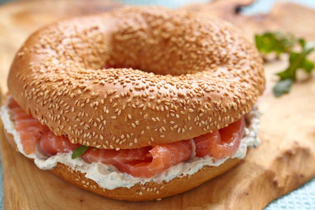 22 Mouthwatering Foods to Try in New York City