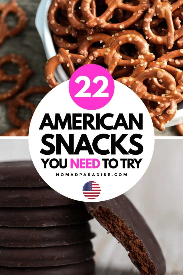How Many of These Beloved American Snacks Have You Reached for in the