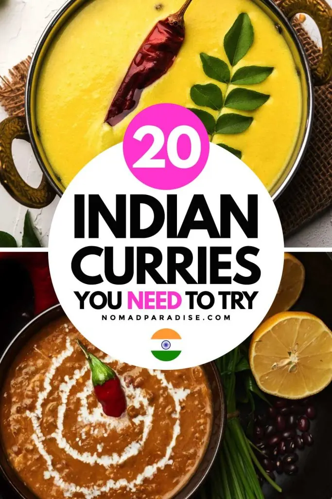 20 Flavorsome Indian Curries You Need To Try