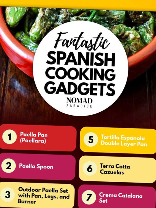 Kitchen Tools from Around the World Archives Nomad Paradise