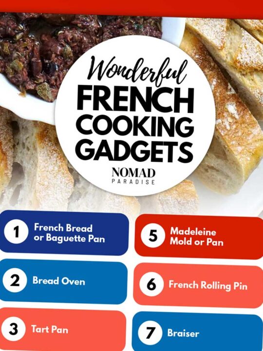 Kitchen Tools from Around the World Archives Nomad Paradise