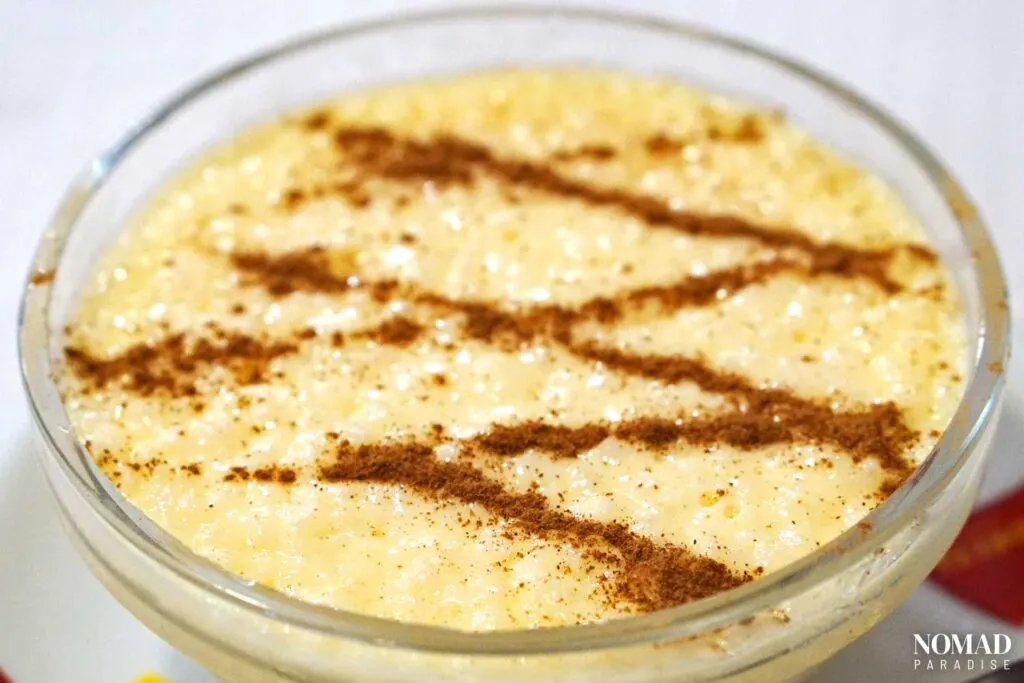 Arroz-Doce