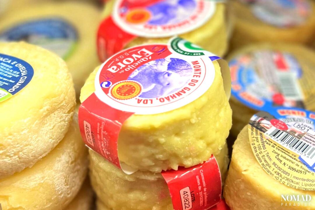 Calling Cheese Lovers Portuguese Cheeses are a Thing, and These 10