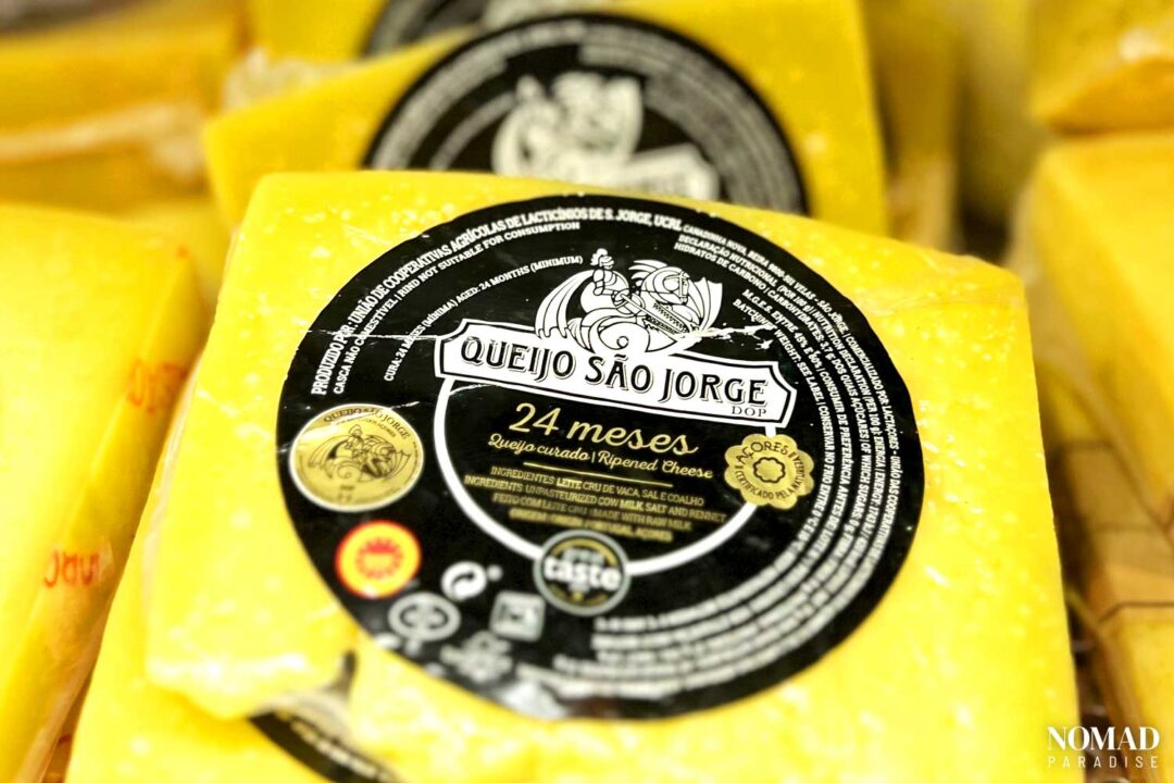 Calling Cheese Lovers Portuguese Cheeses are a Thing, and These 10