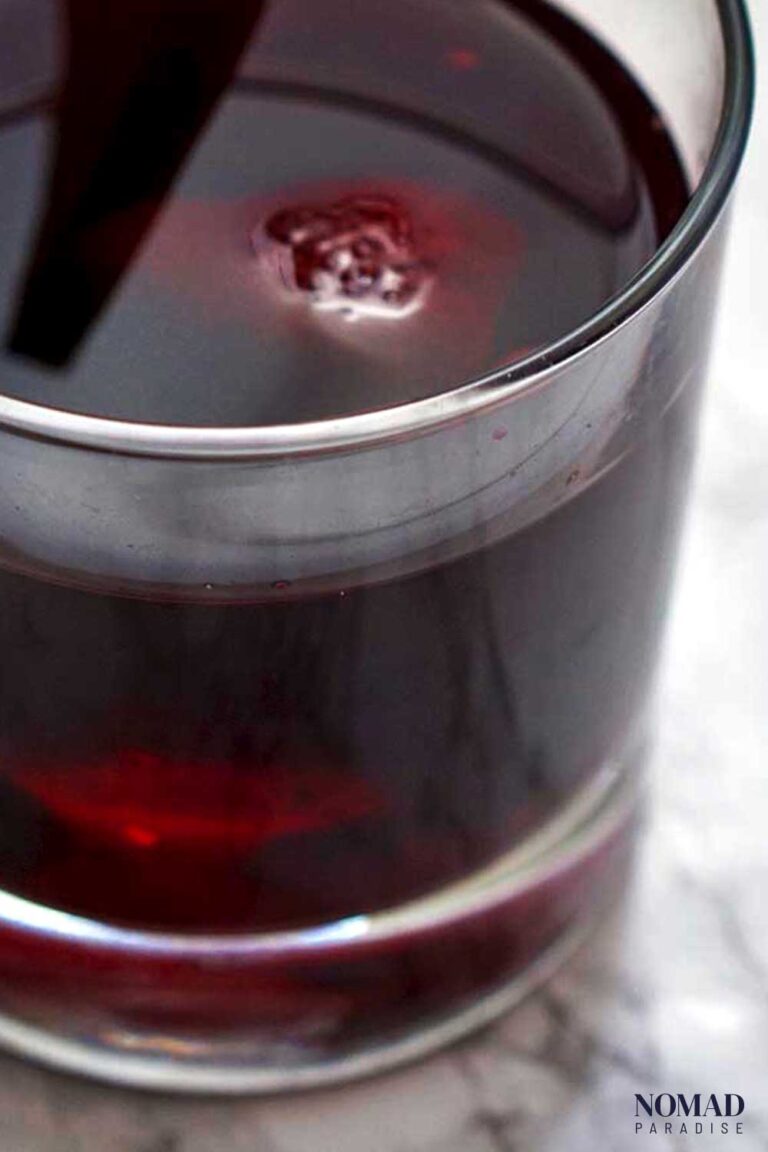 Cold Drink Recipes from Around the World