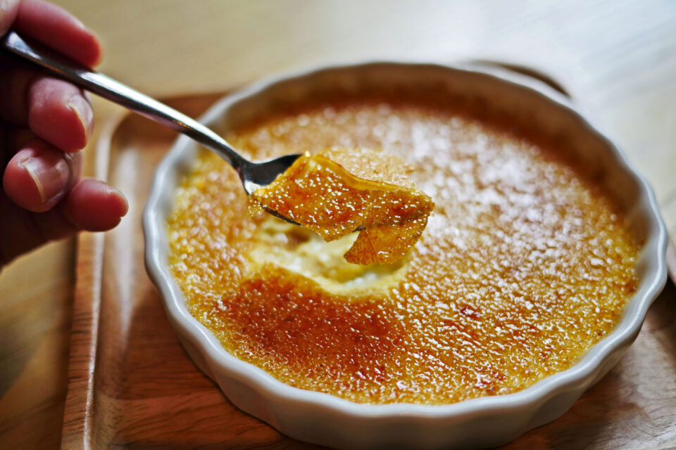 These Indulgent French Desserts Show the French Know How to Treat