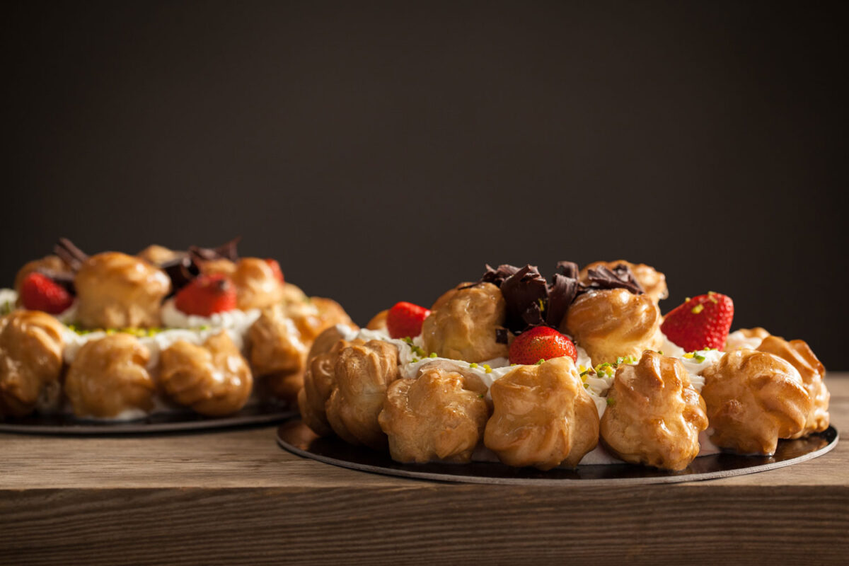 These Indulgent French Desserts Show the French Know How to Treat