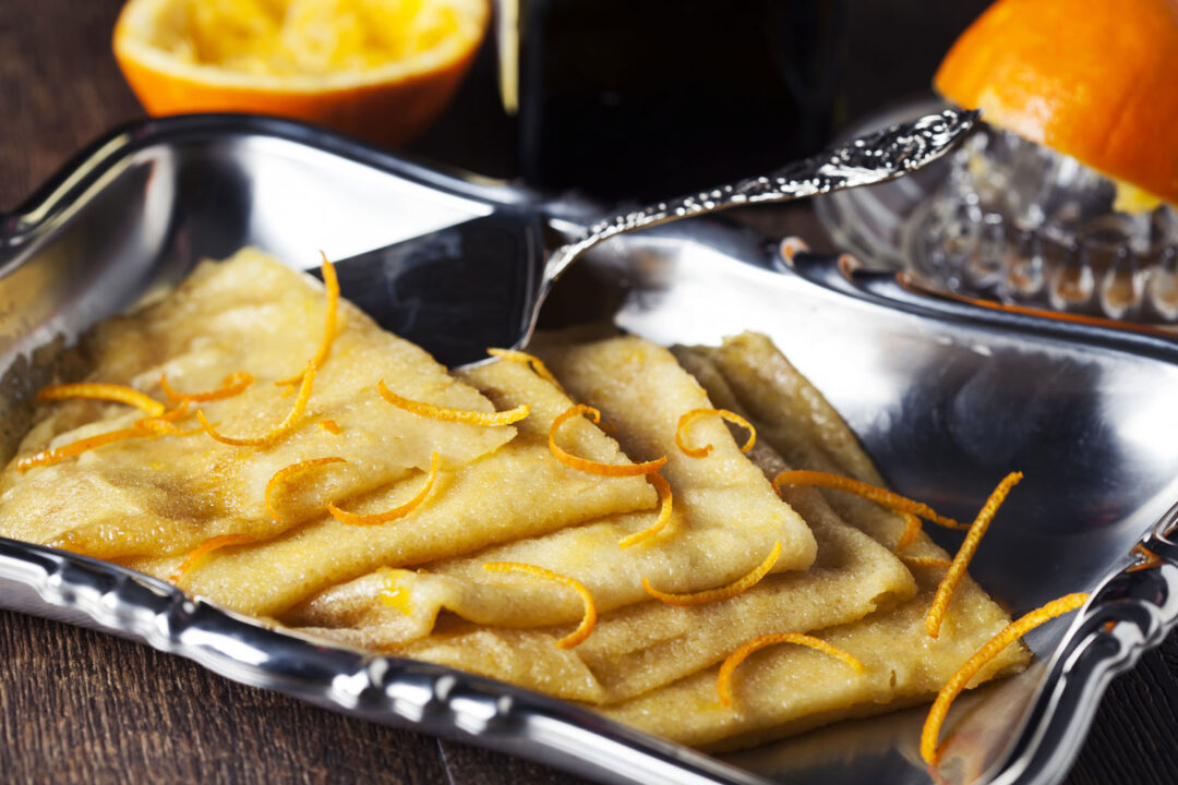 These Indulgent French Desserts Show the French Know How to Treat