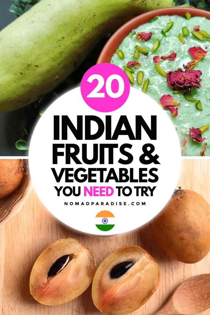 2 of 20 Indian Fruits and Vegetables You Need to Try