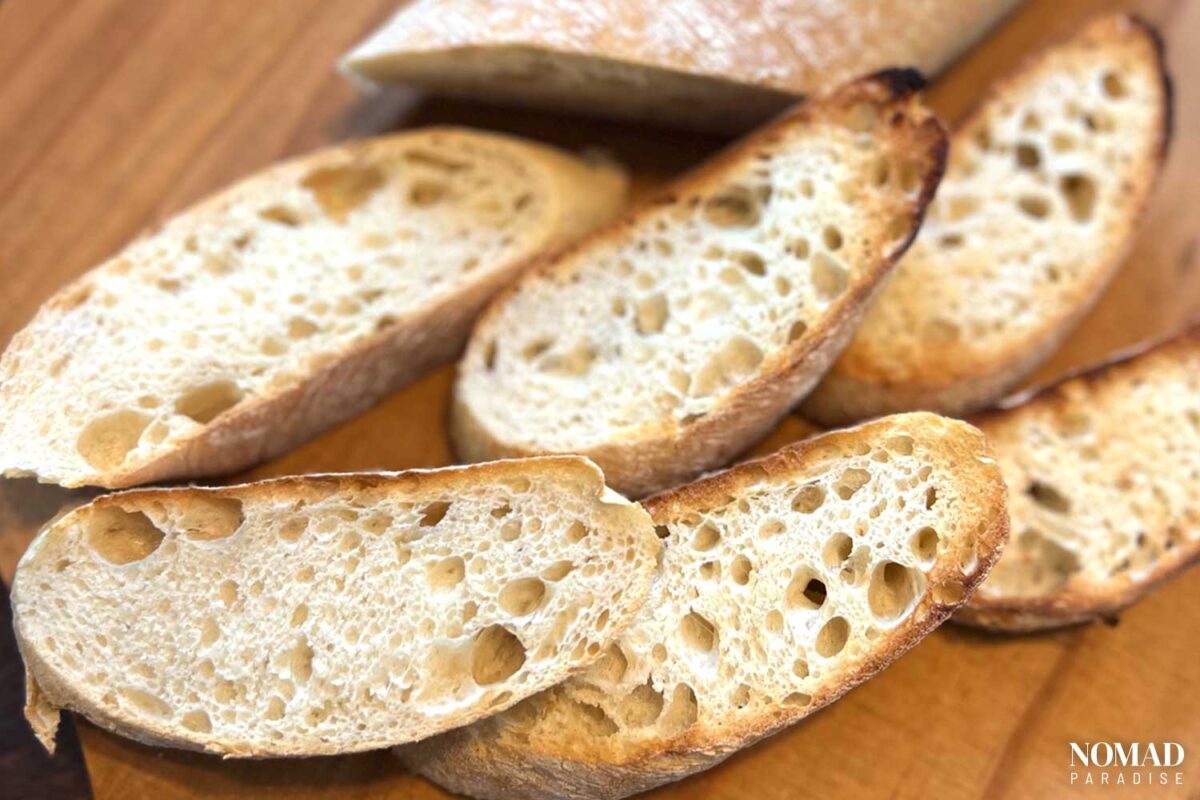 27 Best Italian Breads to Try in Italy