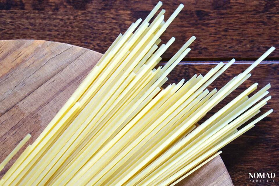 38 Types of Pasta to Try in Italy (or at Home)