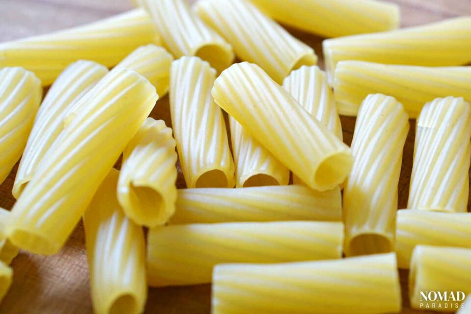 38 Types of Pasta to Try in Italy (or at Home)