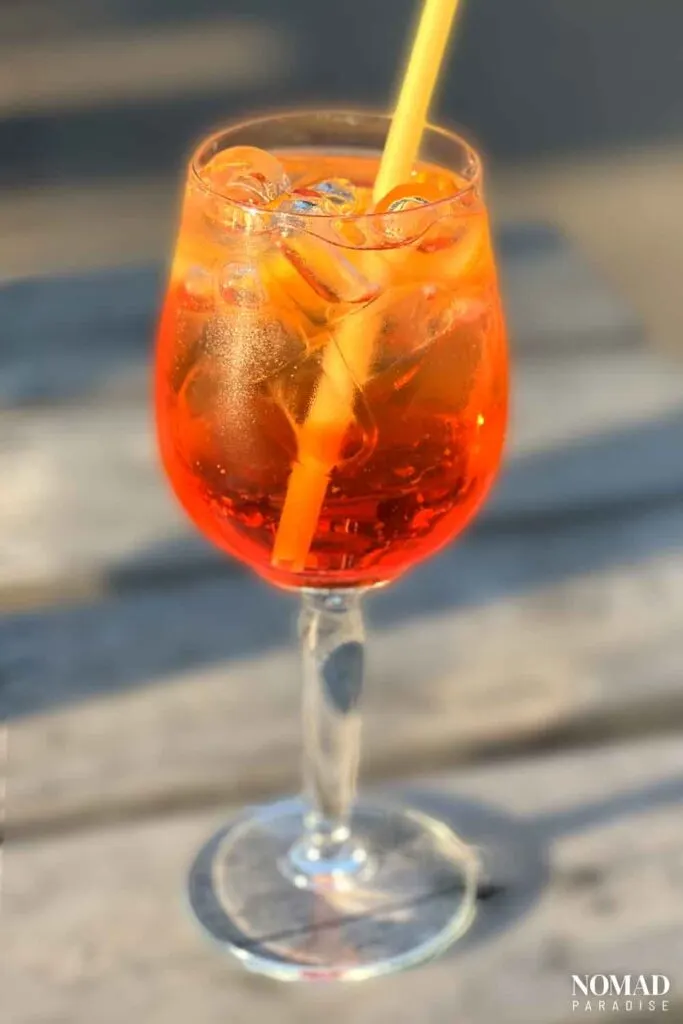 Aperol Spritz