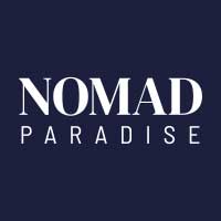 Nomad Paradise logo
